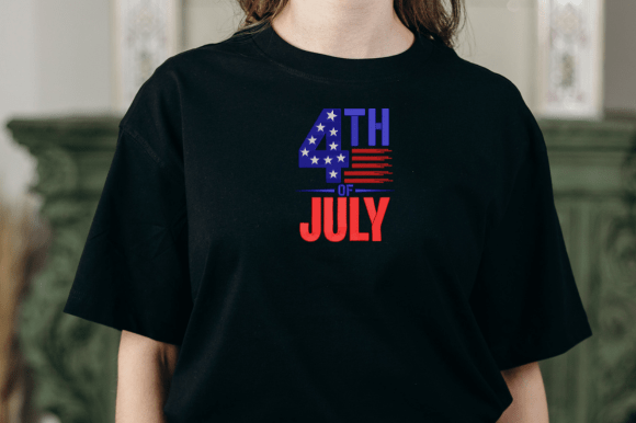 Review: 4th of July Embroidery for Handmade Gifts